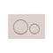 Geberit Sigma In Wall Flush Plate Button