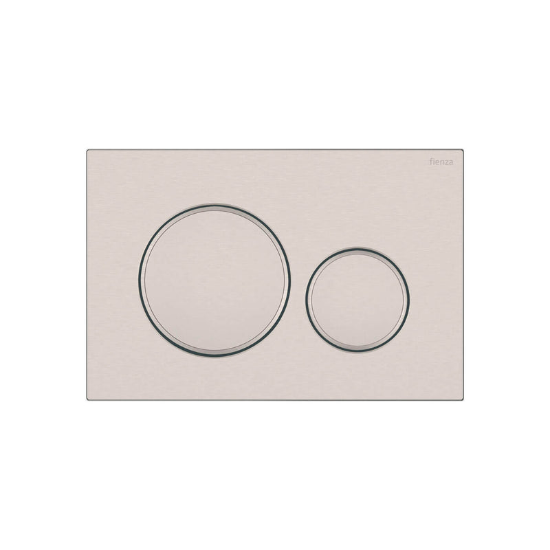 Geberit Sigma In Wall Flush Plate Button