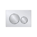 Geberit Sigma In Wall Flush Plate Button