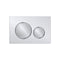 Geberit Sigma In Wall Flush Plate Button