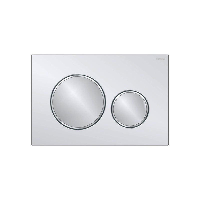 Geberit Sigma In Wall Flush Plate Button