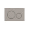 Geberit Sigma In Wall Flush Plate Button