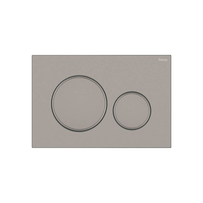 Geberit Sigma In Wall Flush Plate Button
