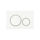 Geberit Sigma In Wall Flush Plate Button