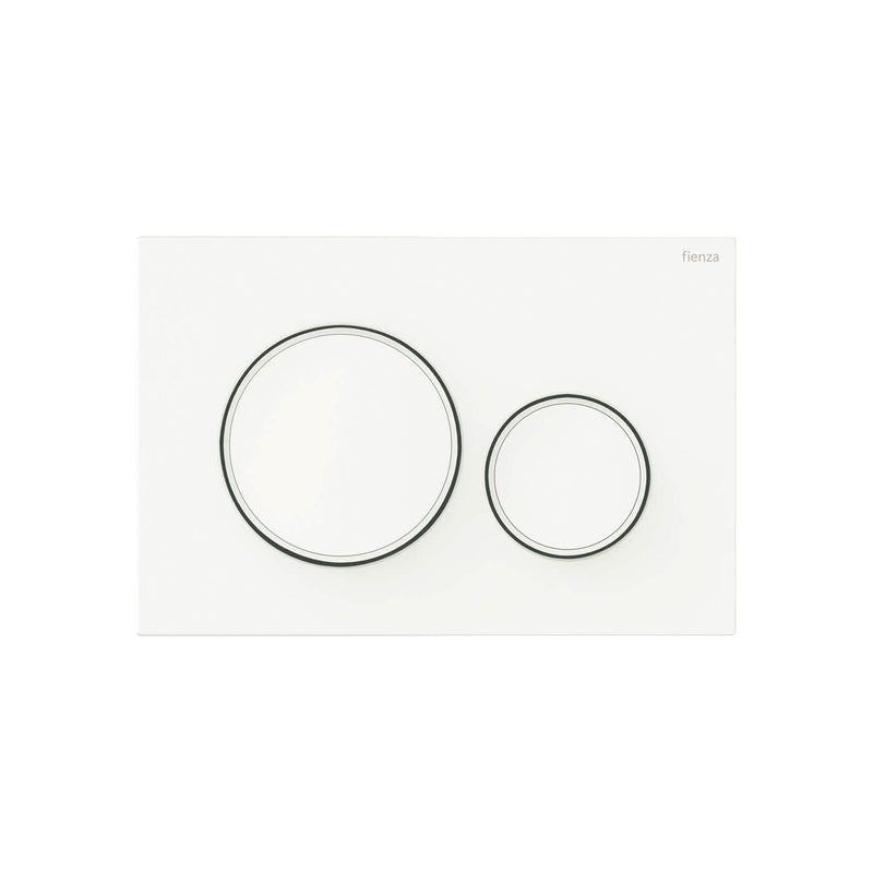 Geberit Sigma In Wall Flush Plate Button
