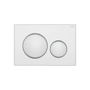 Geberit Sigma In Wall Flush Plate Button
