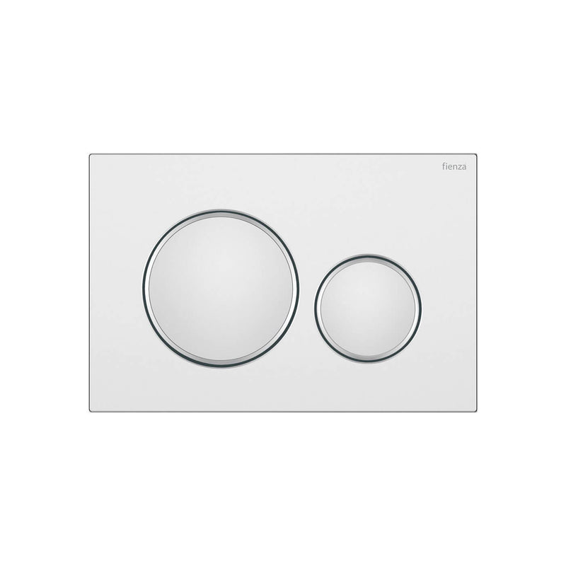 Geberit Sigma In Wall Flush Plate Button