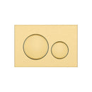 Geberit Sigma In Wall Flush Plate Button