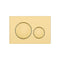 Geberit Sigma In Wall Flush Plate Button