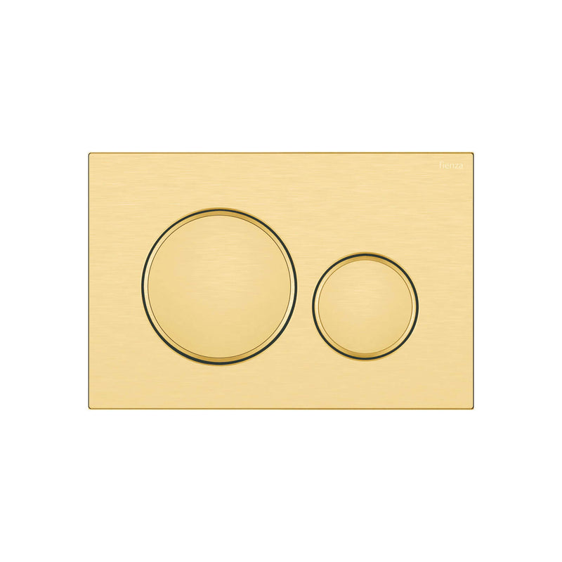 Geberit Sigma In Wall Flush Plate Button
