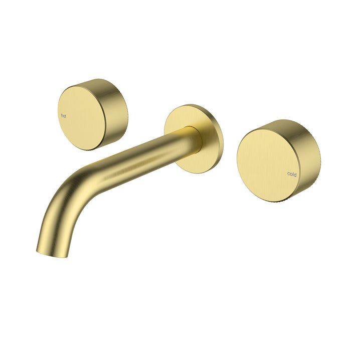 Hali Assembly Tap Spout Set