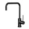 Hali Square Neck Pin Handle Sink Mixer