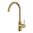 Hali Gooseneck Pin Handle Sink Mixer