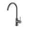 Hali Gooseneck Pin Handle Sink Mixer