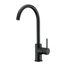 Hali Gooseneck Pin Handle Sink Mixer