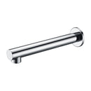 Hali Round Straight Bath Spout