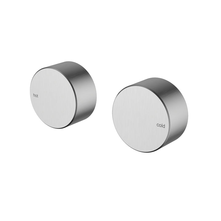 Hali Quarter Turn Wall Top Assembly