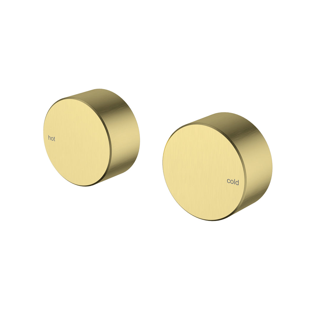 Hali Quarter Turn Wall Top Assembly