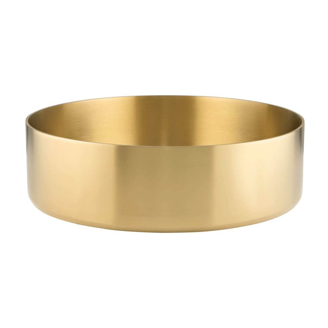 Harlow Round Basin Sink