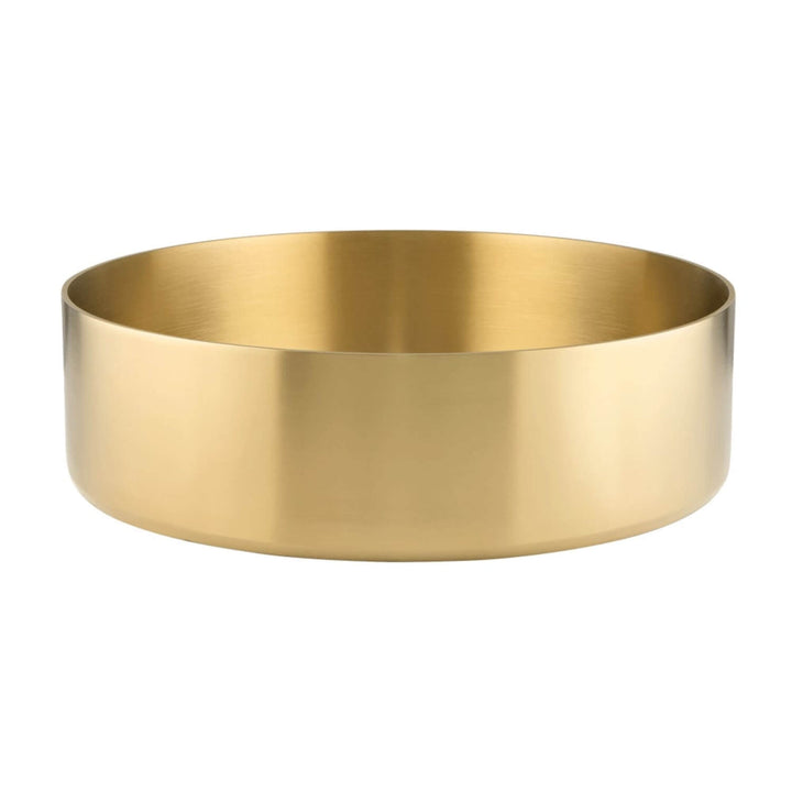 Harlow Round Basin Sink