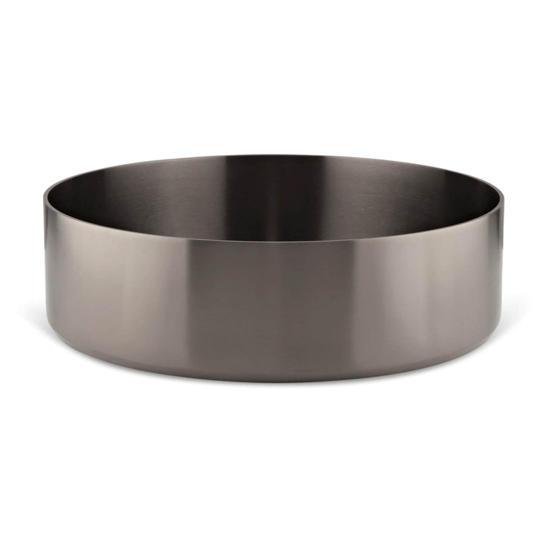 Harlow Round Basin Sink