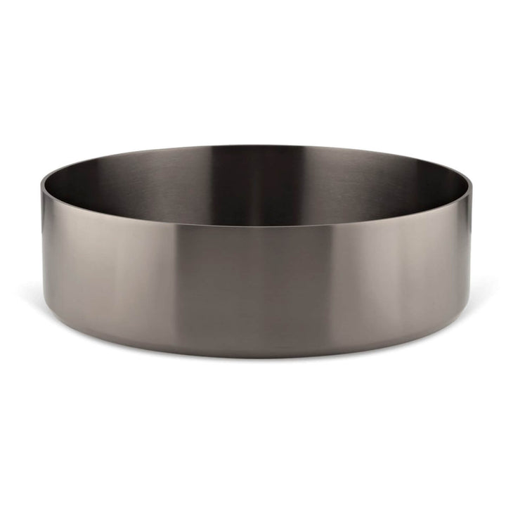 Harlow Round Basin Sink