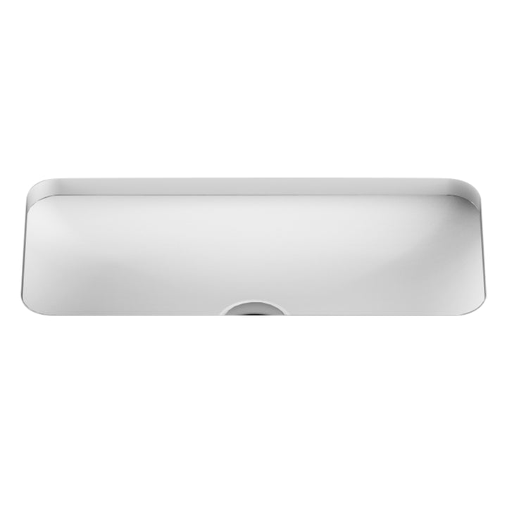 Hope Solid Surface Basin 495x255mm