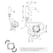 Intelligent Basin Sensor Tap 200mm