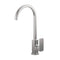 Iris Square Gooseneck Sink Mixer