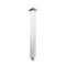 Iris Square Vertical Ceiling Shower Arm 300/450mm