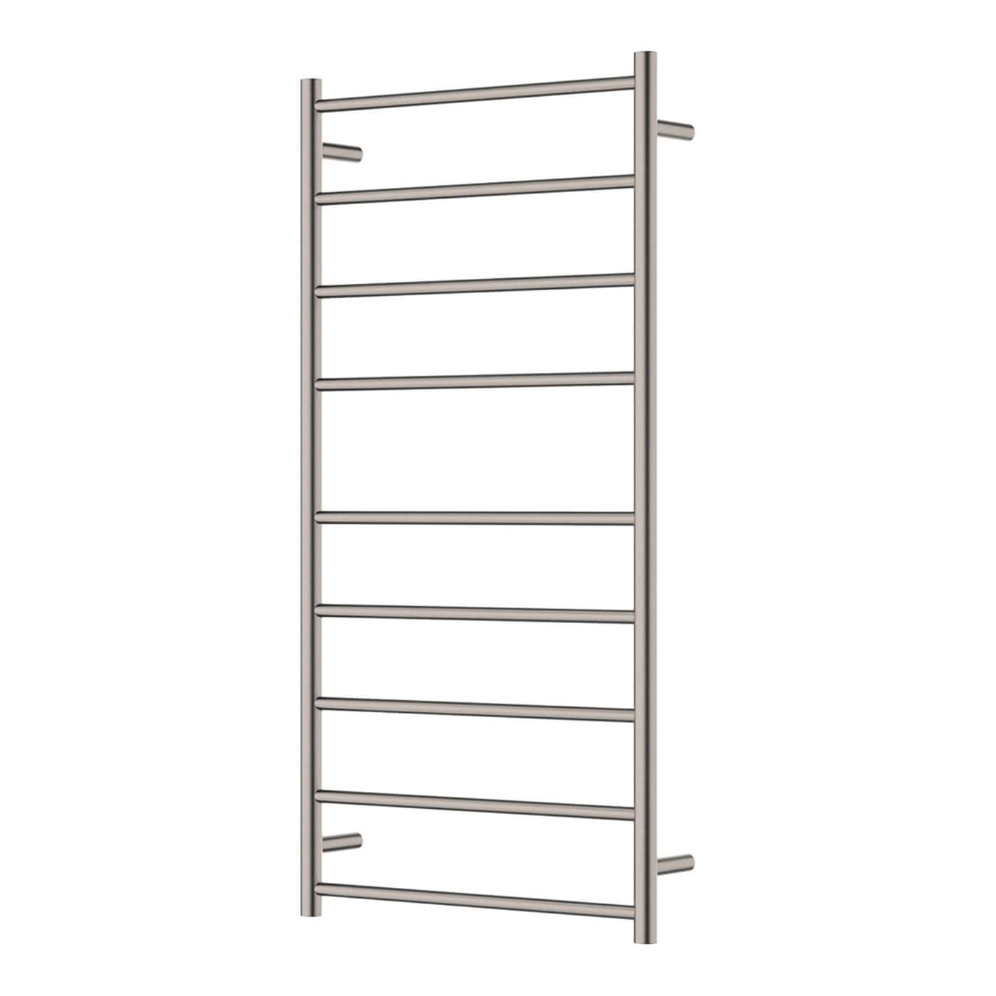 Isabela On Rack Isabella 9 Bar Heated Towel Rack 600x1200mm – Sunlight Bathrooms