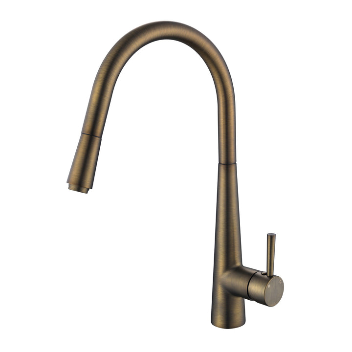 Kasper Pull-Out Sink Mixer