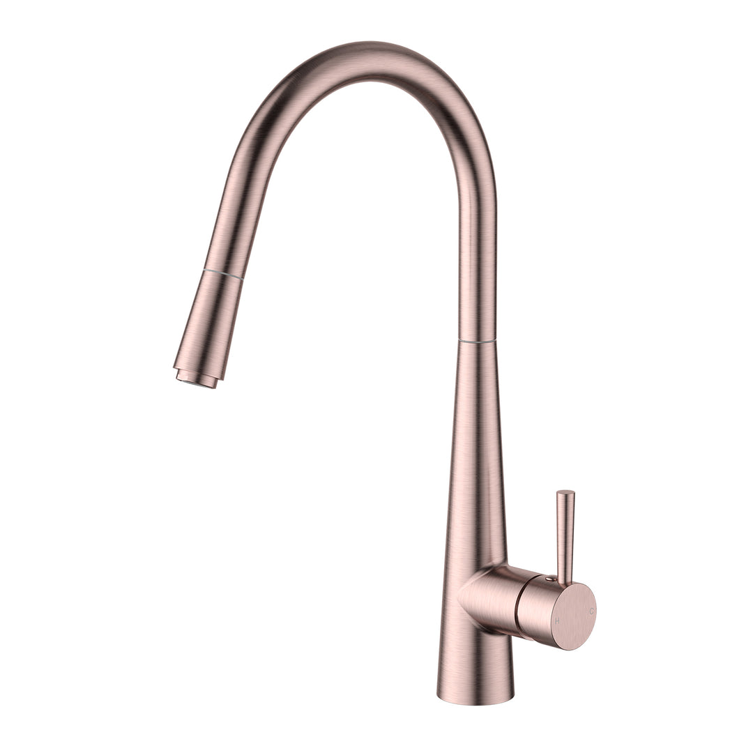 Kasper Pull-Out Sink Mixer