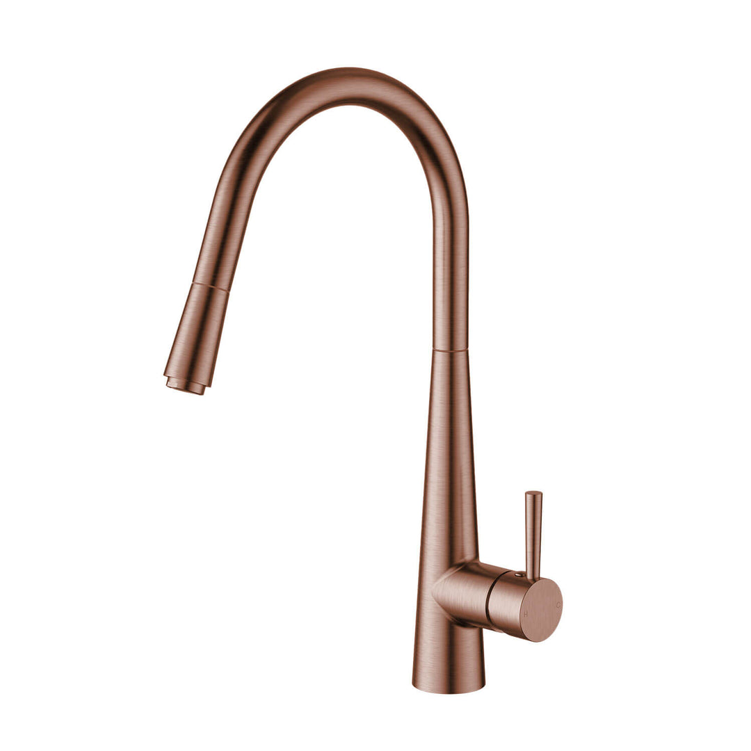 Kasper Pull-Out Sink Mixer