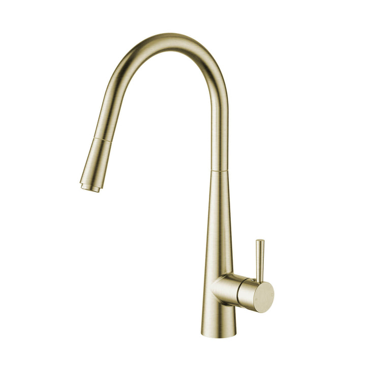 Kasper Pull-Out Sink Mixer