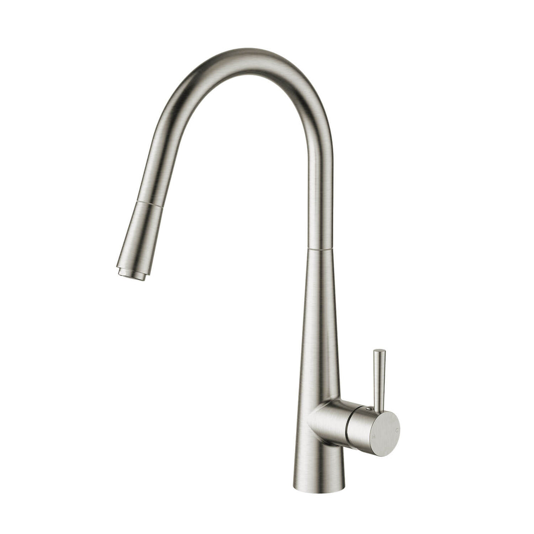Kasper Pull-Out Sink Mixer