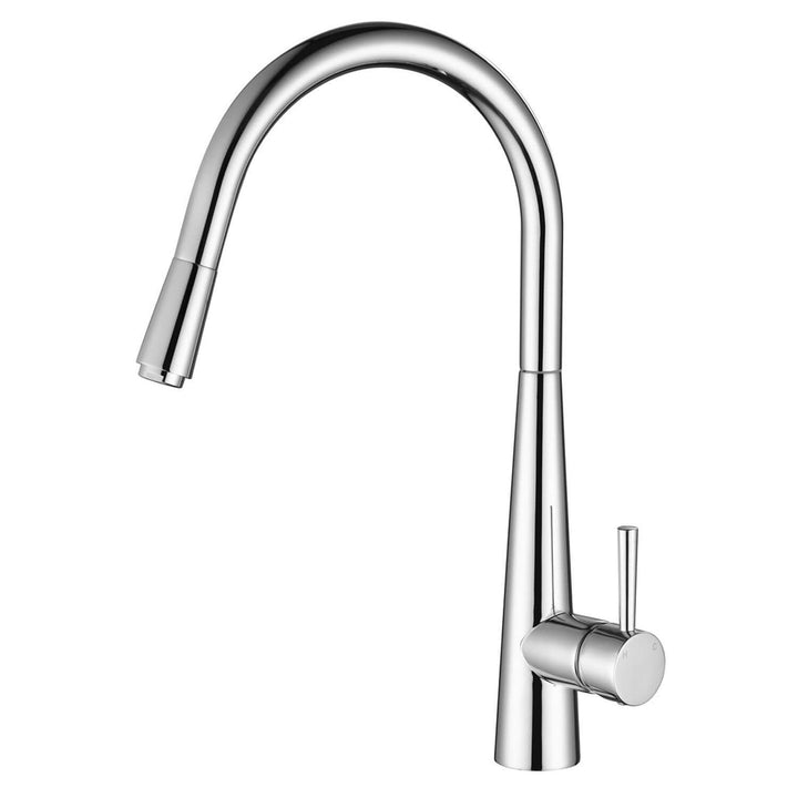 Kasper Pull-Out Sink Mixer