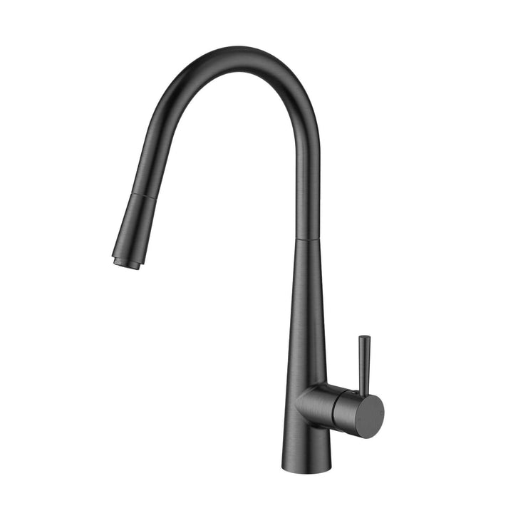 Kasper Pull-Out Sink Mixer