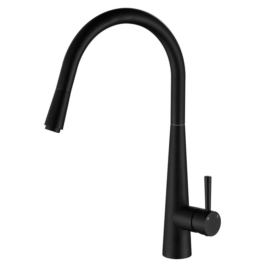 Kasper Pull-Out Sink Mixer