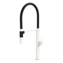 Kaya Detachable Gooseneck Sink Mixer