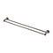 Kaya Double Round Towel Rail 900mm