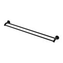 Kaya Double Round Towel Rail 900mm