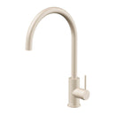 Kaya Pin Handle Gooseneck Sink Mixer