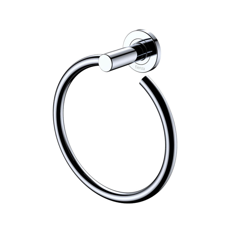 Kaya Hand Towel Holder Ring