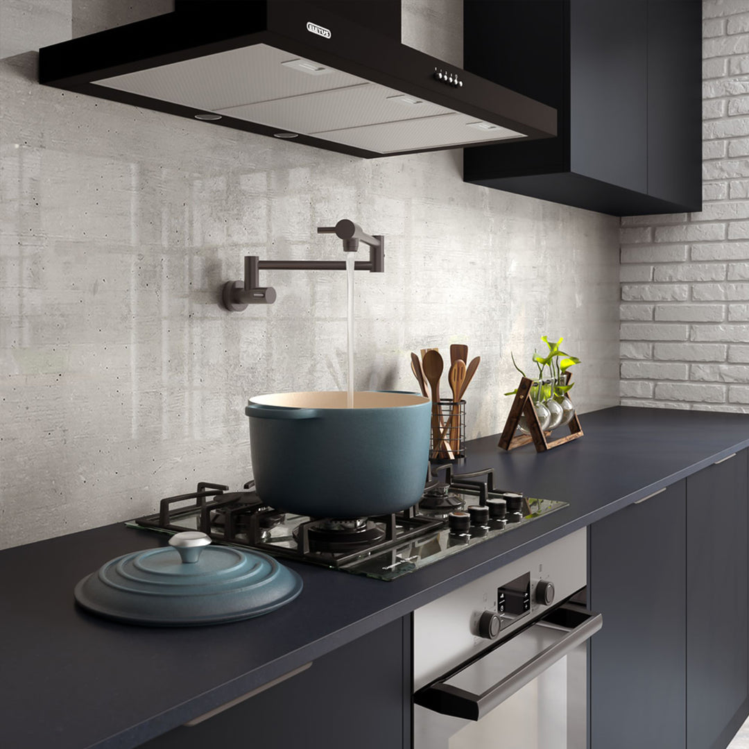 Kaya Kitchen Pot Filler Outlet