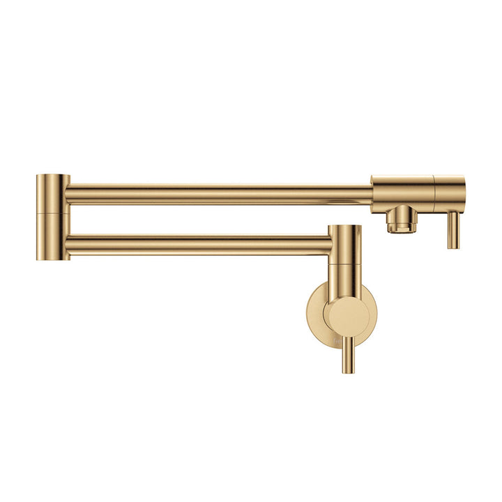 Kaya Kitchen Pot Filler Outlet