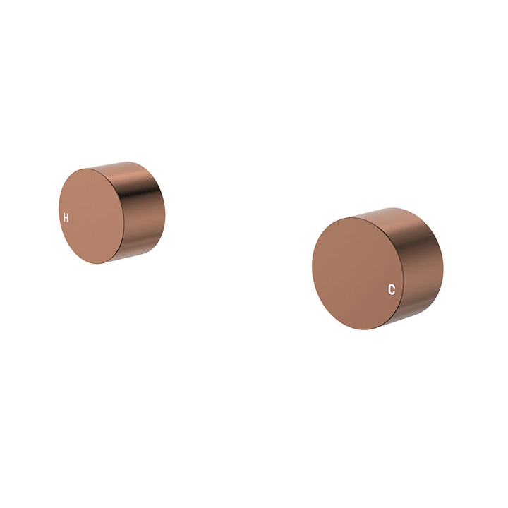 Kaya Round Wall Top Assembly