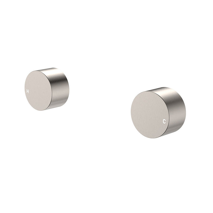 Kaya Round Wall Top Assembly