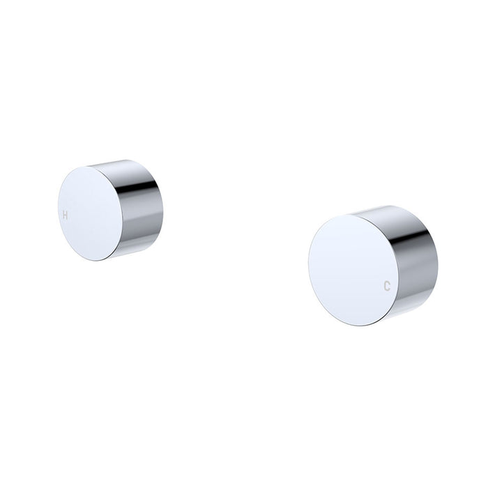 Kaya Round Wall Top Assembly