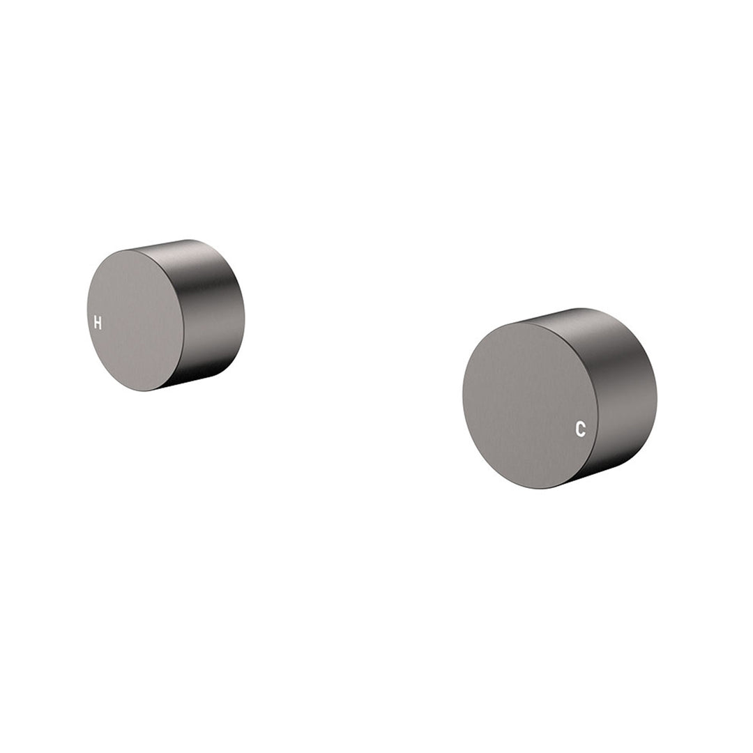 Kaya Round Wall Top Assembly